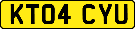 KT04CYU
