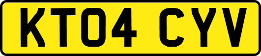 KT04CYV