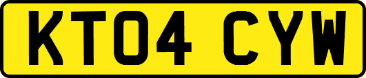 KT04CYW