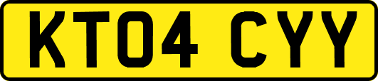 KT04CYY