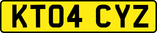KT04CYZ