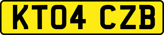 KT04CZB