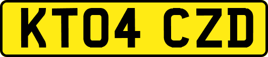 KT04CZD