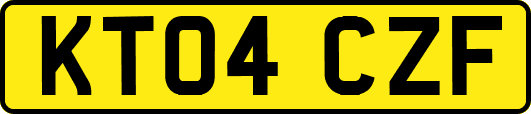 KT04CZF