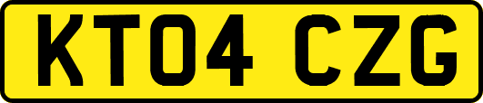 KT04CZG