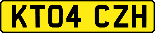 KT04CZH