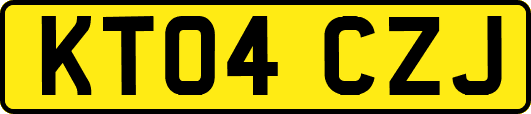 KT04CZJ