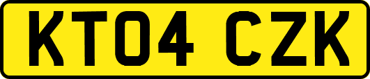 KT04CZK