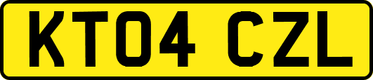 KT04CZL