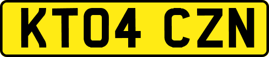 KT04CZN