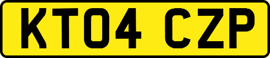 KT04CZP