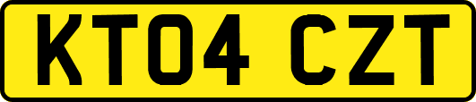 KT04CZT