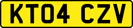 KT04CZV