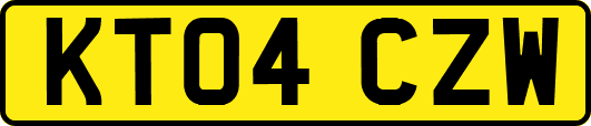 KT04CZW