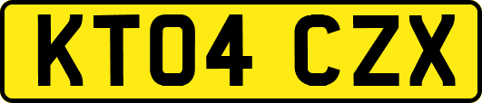 KT04CZX