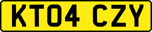 KT04CZY