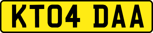 KT04DAA