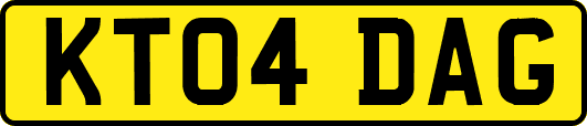 KT04DAG