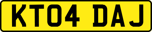 KT04DAJ