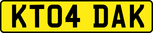 KT04DAK