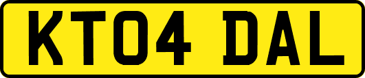 KT04DAL
