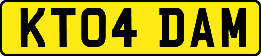 KT04DAM
