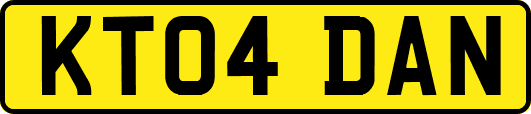 KT04DAN