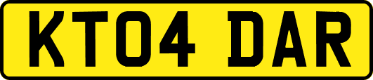 KT04DAR