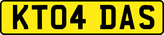 KT04DAS