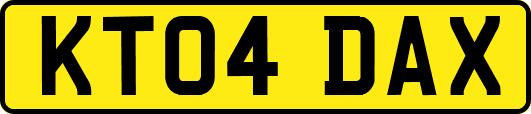KT04DAX
