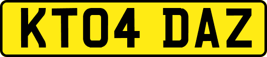 KT04DAZ