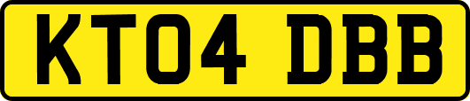KT04DBB