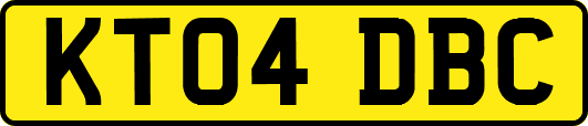 KT04DBC