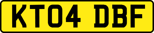 KT04DBF
