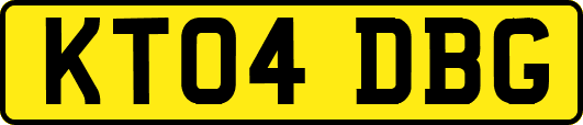 KT04DBG