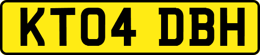KT04DBH