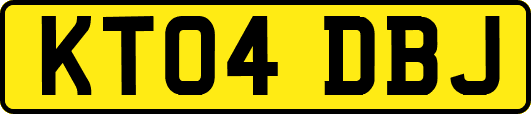 KT04DBJ