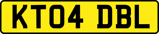 KT04DBL