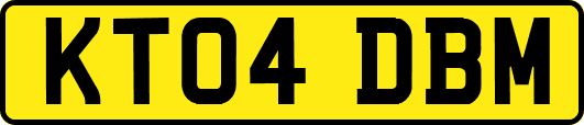 KT04DBM