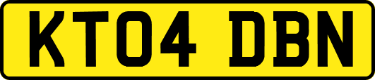 KT04DBN