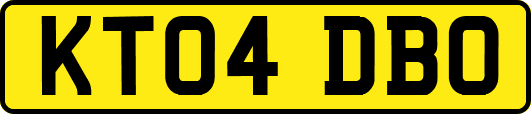 KT04DBO