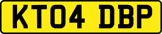 KT04DBP