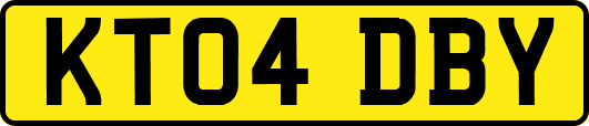 KT04DBY