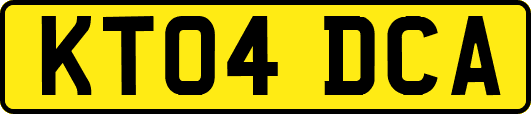 KT04DCA