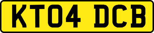 KT04DCB