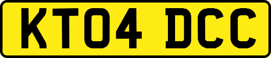 KT04DCC