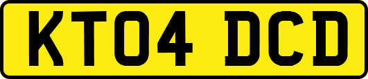 KT04DCD
