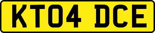 KT04DCE