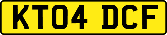KT04DCF