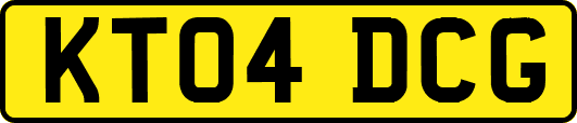 KT04DCG